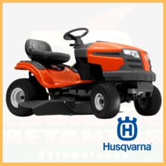 Tractor cortacésped Husqvarna TS138L