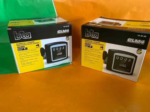 CUENTA LITROS (MARCA BTA)