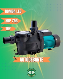 Bomba Leo Autocebante XKP 756 - comprar online