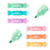 Marca-Texto Mini 2 em 1 Bombom Picnic - comprar online