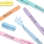 Marca Texto Faber-Castell Grifpen Tons Pastel - comprar online