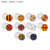 Buttons 55mm (Cartela) na internet
