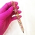 Caneta de Resina Personalizada - loja online