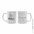 Caneca Profissões "Coleção Minimalista" na internet