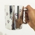 Caneca Cromada/Metalizada na internet