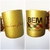Caneca Glitter na internet