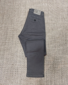 Calça Chino Sarja Esporte Fino - comprar online