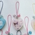 Chaveiro Phonestrap Sanrio - loja online