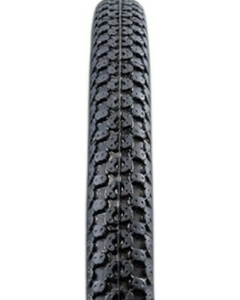 Código 1083 - Cubierta imperial cord 24 x 1 3/4 cross - comprar online