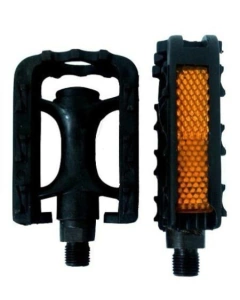 Código 1234 - Pedal plastico playero 1/2 niño