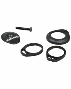 Código 1468 - Stem SARS ahead 60mm 28.6 x 31.8 angulo -7 2 espaciadores ruteo interno - comprar online