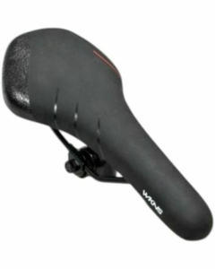 Código 1470 - Asiento mtb 280 x 145 mm