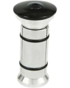 Código 1502 - Extensor para horquilla con tubo carbono 53mm x 28.2-24