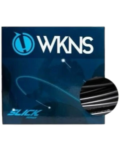 Código 1565 - Forro cambio wkns linea slick teflon 4 x 220 mm apta 11/12 vel. incl tope x 25 mt