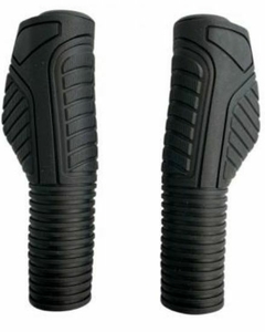 Código 1568 - Puños wkns ergonomico con tapones