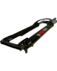 Código 1569 - Horquilla Zentha con suspension rod. 29 para disco - comprar online