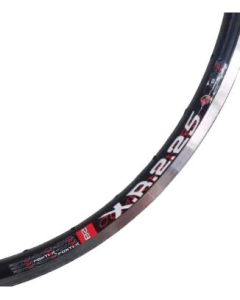 Código 1597 - Llanta foxter aluminio RR 2.25 rod. 29 doble linea