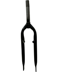 Código 1736 - Horquilla de acero rod. 26 mtb con pivote pintada - comprar online