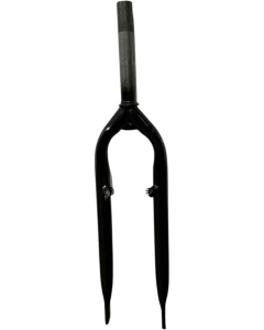 Código 1736 - Horquilla de acero rod. 26 mtb con pivote pintada - comprar online