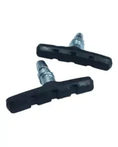 Código 1787 - Patin de freno Zentha 70mm negro con allem en internet