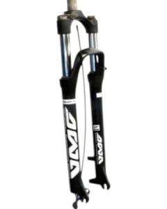 Código 1880 - Horquilla c/ suspension awa rod29 rider bloqueo remoto 100mm recorrido - comprar online