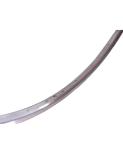 Código 1949 - Llanta foxter aluminio 28 x 1 5/8 x 1 1/8 semitubo