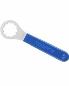Código 4014 - Llave toopre para desarmar pedales shimano y otros 10 estrias - comprar online