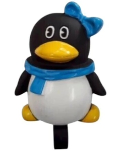 Código 2022 - Bocina WP - KITTY - PIGUINO - comprar online
