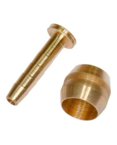 Código 2030 - Inserto y oliva shimano SM-BH59 conector