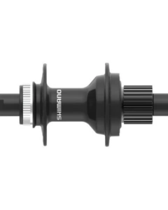 Código 2102 - Maza shimano trasera MT410 36H 12 mm