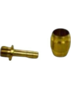 Código 2135 - Inserto + oliva p/ ducto shimano bh59 2.3 x 5 mm c/u chino - comprar online
