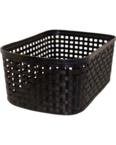Código 2160 - Canasto maxxum trasera plastico rod. 26 - comprar online