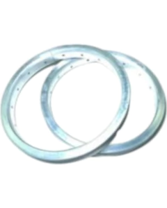 Código 2224 - Llanta foxter aluminio 12 - comprar online