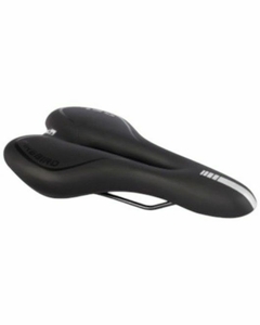 Código 2258 - Asiento MTB antiprostatico ancho con gel