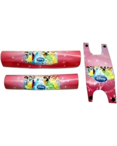 Código 2260 - Almohadillas rod. 16 x 3 modelos varios en internet