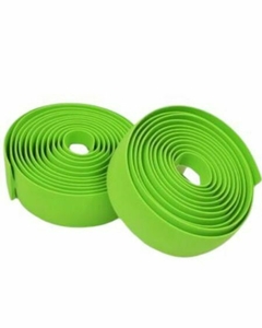 Código 2353 - Cinta para manubrio competicion WKNS eva largo 1900 mm ancho 30 mm - tienda online