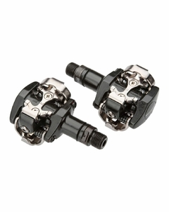 Código 2361 - Pedal shimano MTB 505 L con trabas SH51
