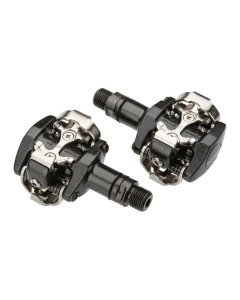 Código 2361 - Pedal shimano MTB 505 L con trabas SH51