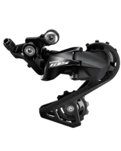 Código 2543 - Cambio shimano 105 R7000 SSL 11 velocidades RS900 1x240mm