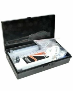 Código 2577 - Kit purgado de frenos disco hidraulico alligator p/ frenos shimano