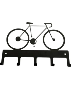 Código 2640 - Porta llaves bicicleta - comprar online