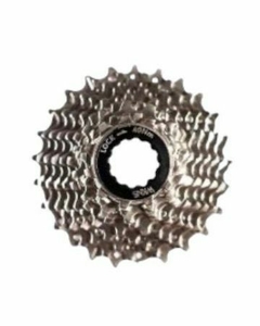 Código 2684 - Piñon wkns a cassette 10 vel. 11-25 shimano compatible 320 grs.