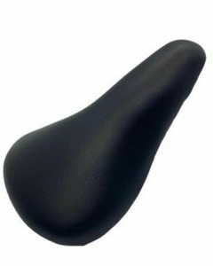 Código 2703 - Asiento nena 12/16 con corazones con grampa - comprar online