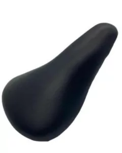 Código 2703 - Asiento nena 12/16 con corazones con grampa - comprar online