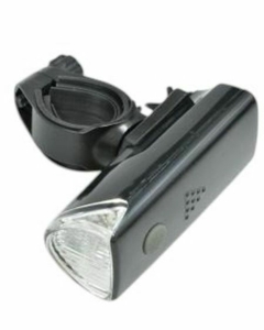 Código 2857 - Luz delantera 4 stps 5 leds 2 funciones