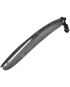 Código 2859 - Guardabarro plastico trasero con luces leds 3 funciones - comprar online