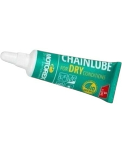 Código 2881 - Aceite motorex dry uso terreno sesco x 5ml - comprar online