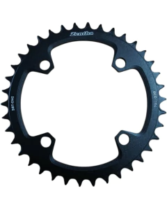 Código 3006 - Engranaje monoplato Zentha aluminio 38 dtes. BCD104 - comprar online