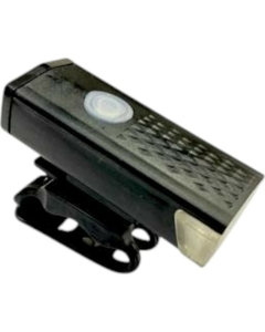 Código 3026 - Luces delantera recargable en blister led cree 3 funciones diselo apertura lateral - comprar online