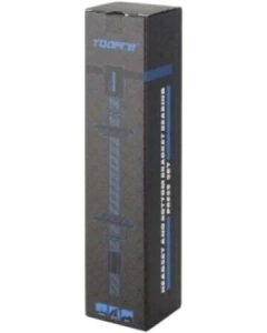 Código 4011 - Prensa toopre con mango para colocar caja y juego de direccion de 6 diferentes medidas en internet